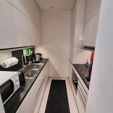 A 700m Da Porta Susa! Bilocale Lussuoso & Moderno *