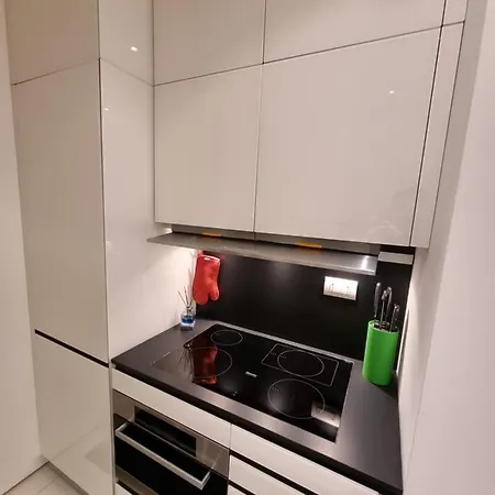 A 700m Da Porta Susa! Bilocale Lussuoso & Moderno * Turin