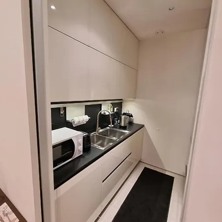 A 700m Da Porta Susa! Bilocale Lussuoso & Moderno Apartment
